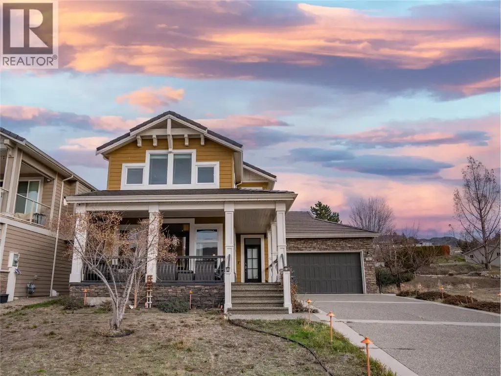 5 Chardonnay Court, Osoyoos